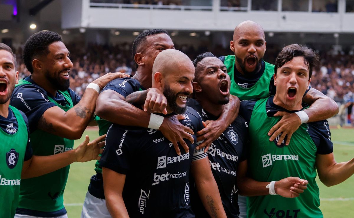 Palpite Remo x Cuiabá – Série B – 05/07/2025