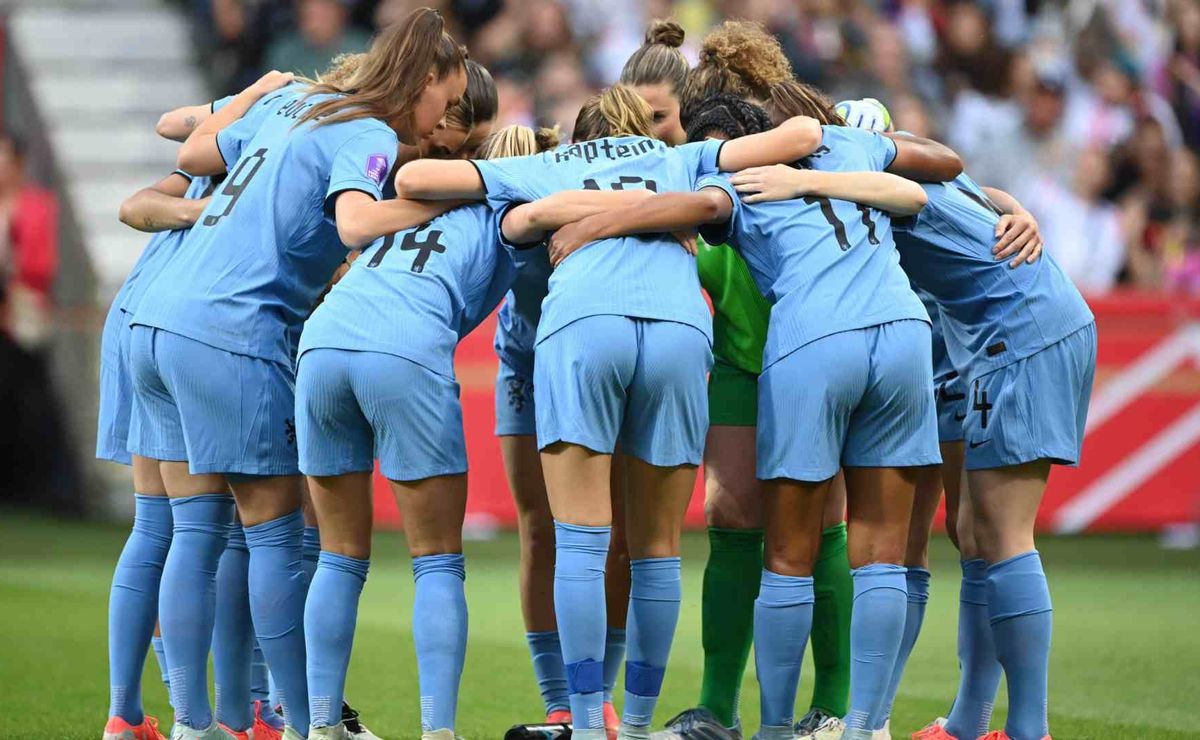 Palpite País de Gales x Holanda – Eurocopa Feminina – 05/07/2025