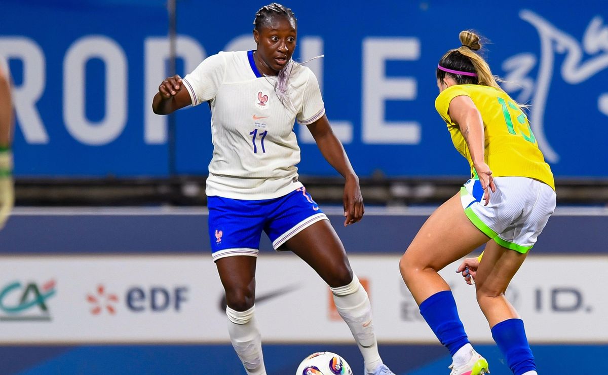 Palpite França x Inglaterra – Eurocopa Feminina – 05/07/2025