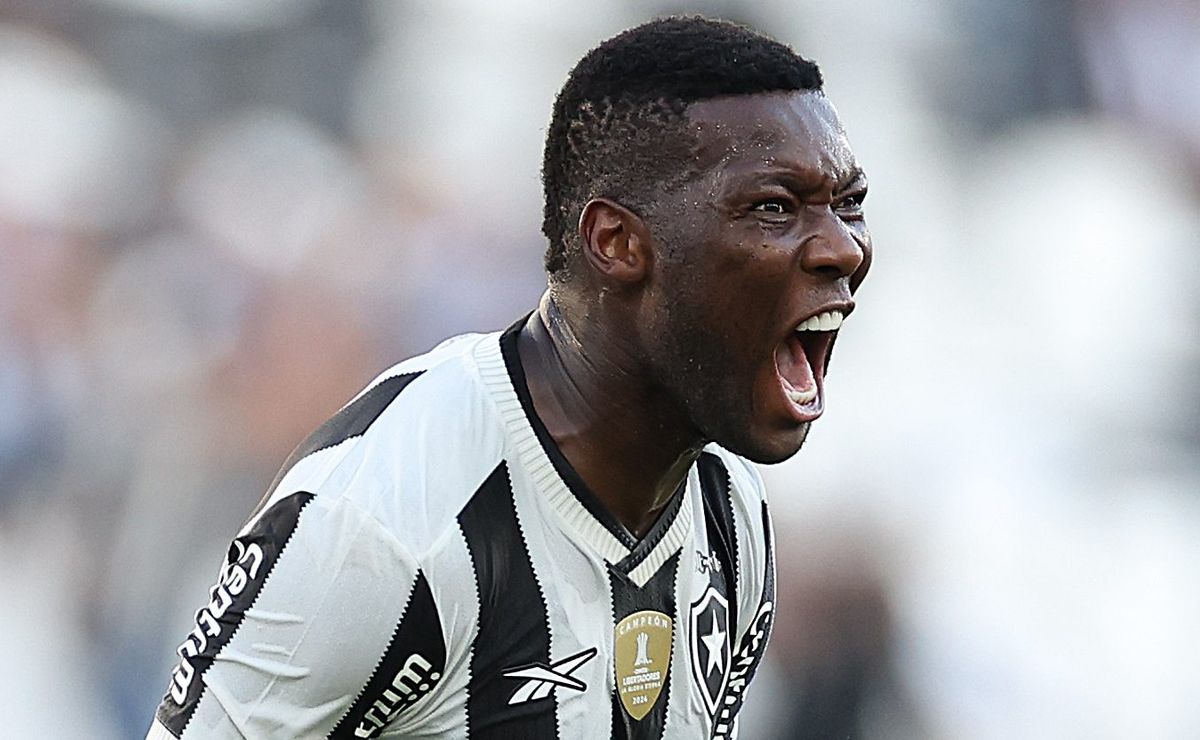 Textor monta ‘barca’ e Patrick de Paula, Elias Manoel e Rwan Cruz estão de saída do Botafogo