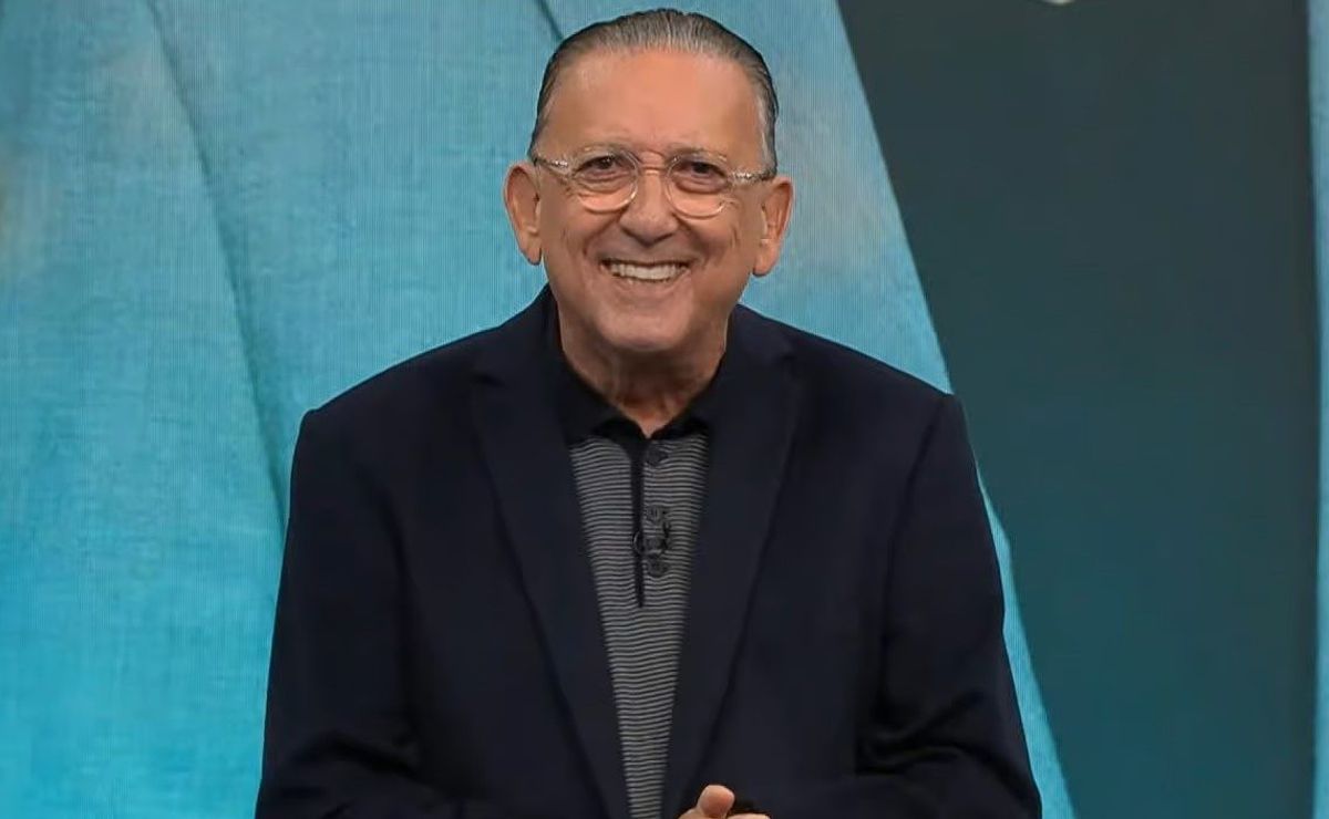 Galvão Bueno avalia atuação do Palmeiras no duelo contra o Chelsea-ING, pelas quartas do Mundial