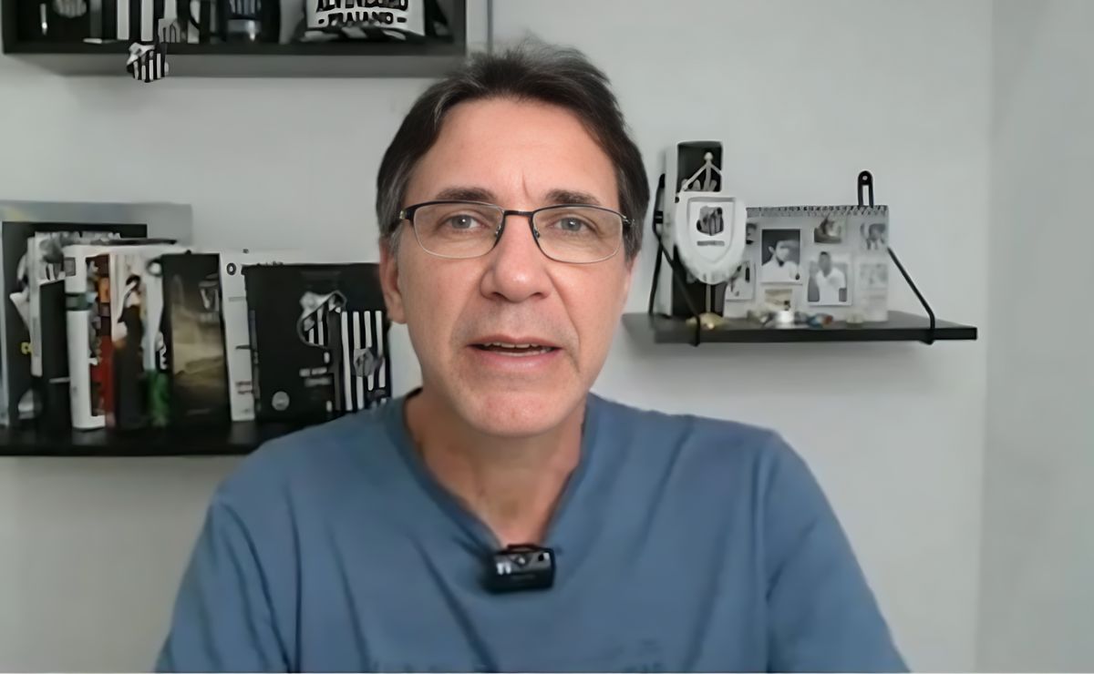 Vagner Frederico traz informação no Santos sobre contratação de zagueiro e negociações esfriam