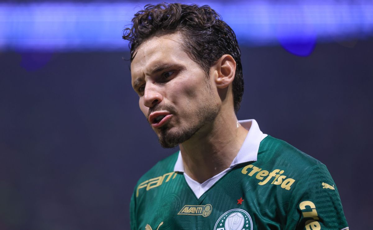 Perfil do São Paulo provoca o Palmeiras após eliminação no Mundial: “no Morumbis temos 3” 