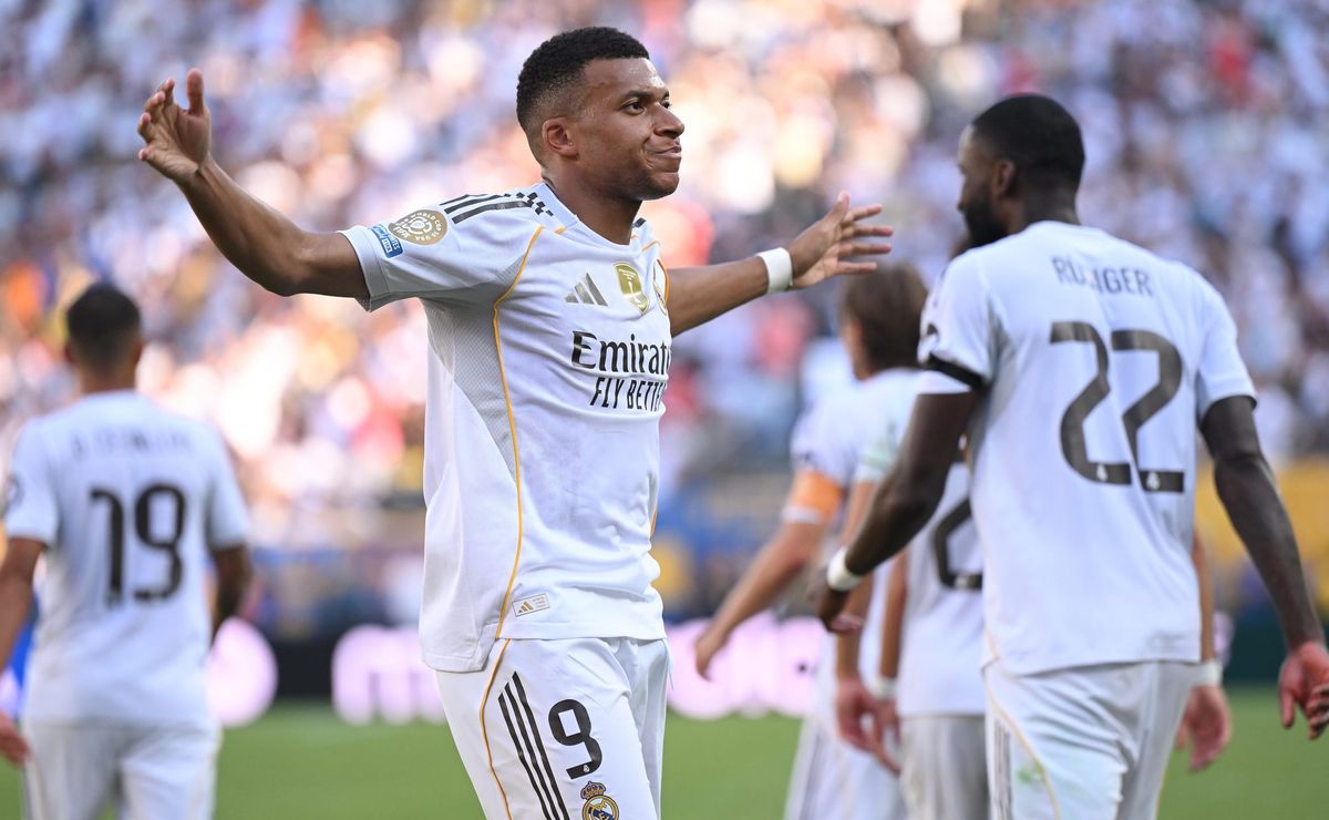 Real Madrid avança no Mundial de Clubes e pode enfrentar Fluminense ou Chelsea na final, se vencer o PSG