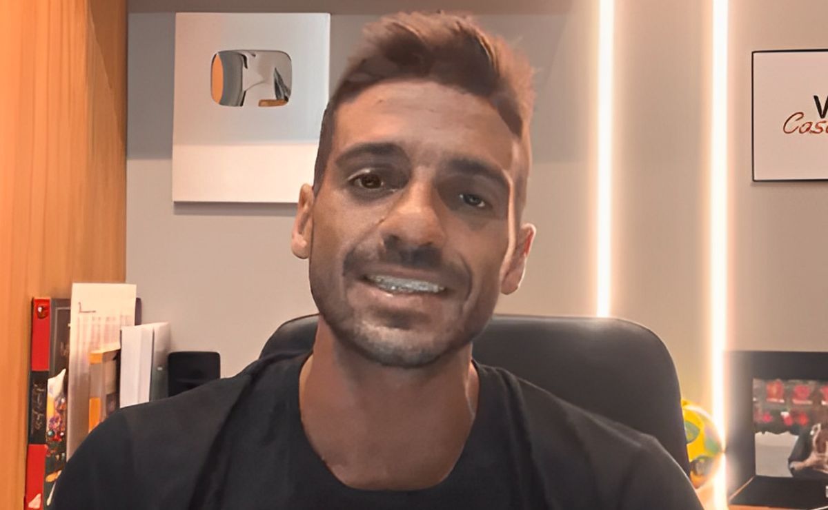 Contratação de Mikey Johnston pelo Flamengo tem problema revelado por Venê Casagrande: “Não entrega gols”