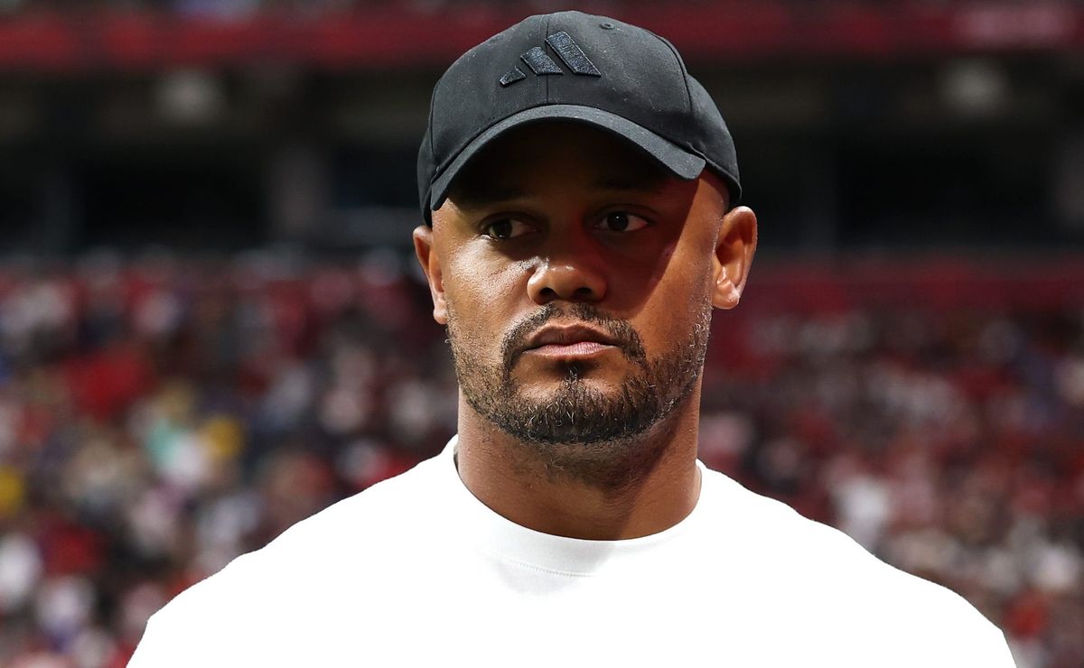 Kompany revela reação de vestiário após lesão de Musiala em PSG x Bayern no Mundial: “Sangue ferveu”