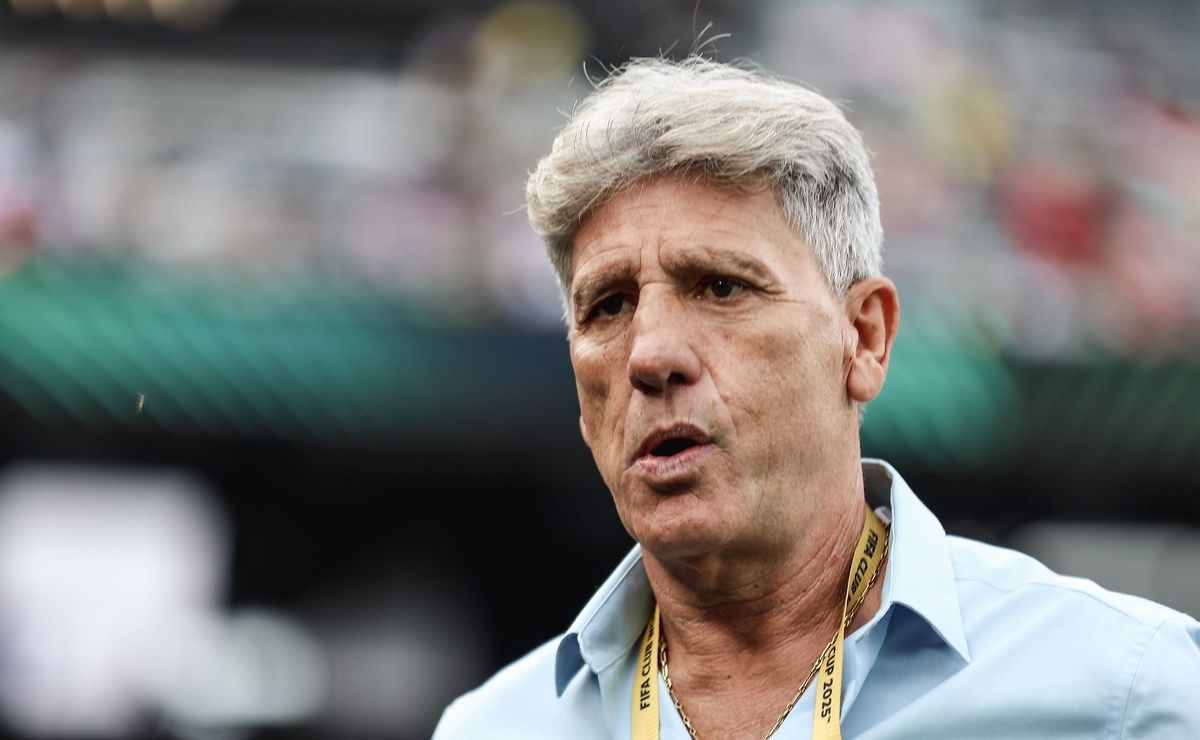 Fluminense contará com dois desfalques para o importante duelo contra o Chelsea-ING