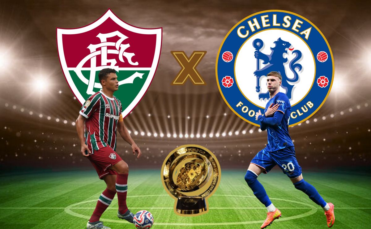 Onde assistir a Fluminense x Chelsea ao vivo: horário, canal e escalações