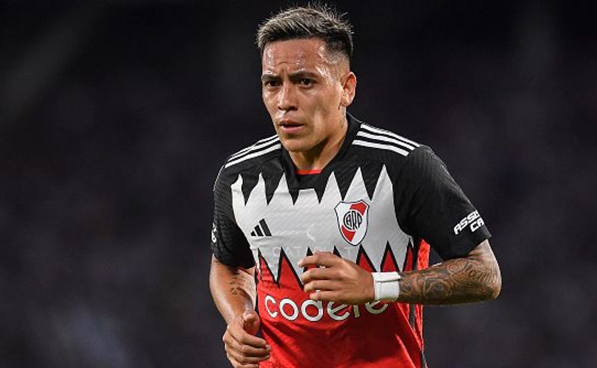 Esequiel Barco contratado pelo Flamengo depende de saídas de Michael, Cebolinha, Lorran e Matheus Gonçalves