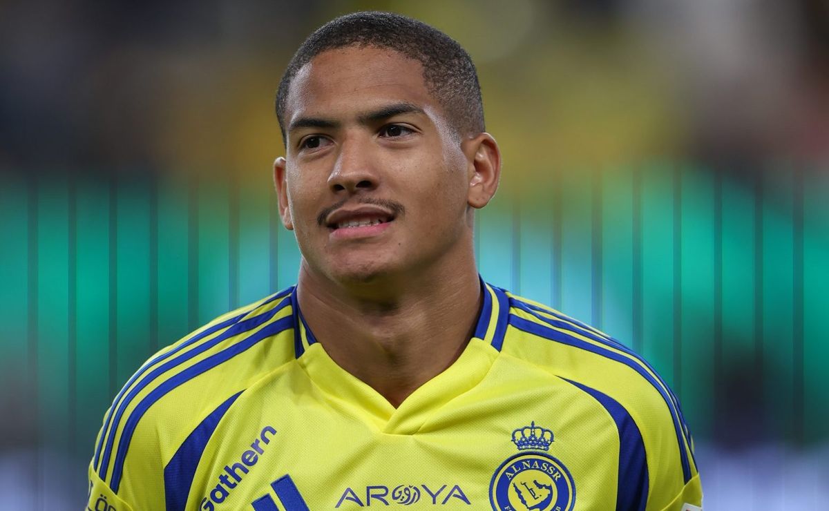 Ângelo contratado pelo Corinthians, junto ao Al-Nassr, não deve acontecer, segundo Jorge Nicola