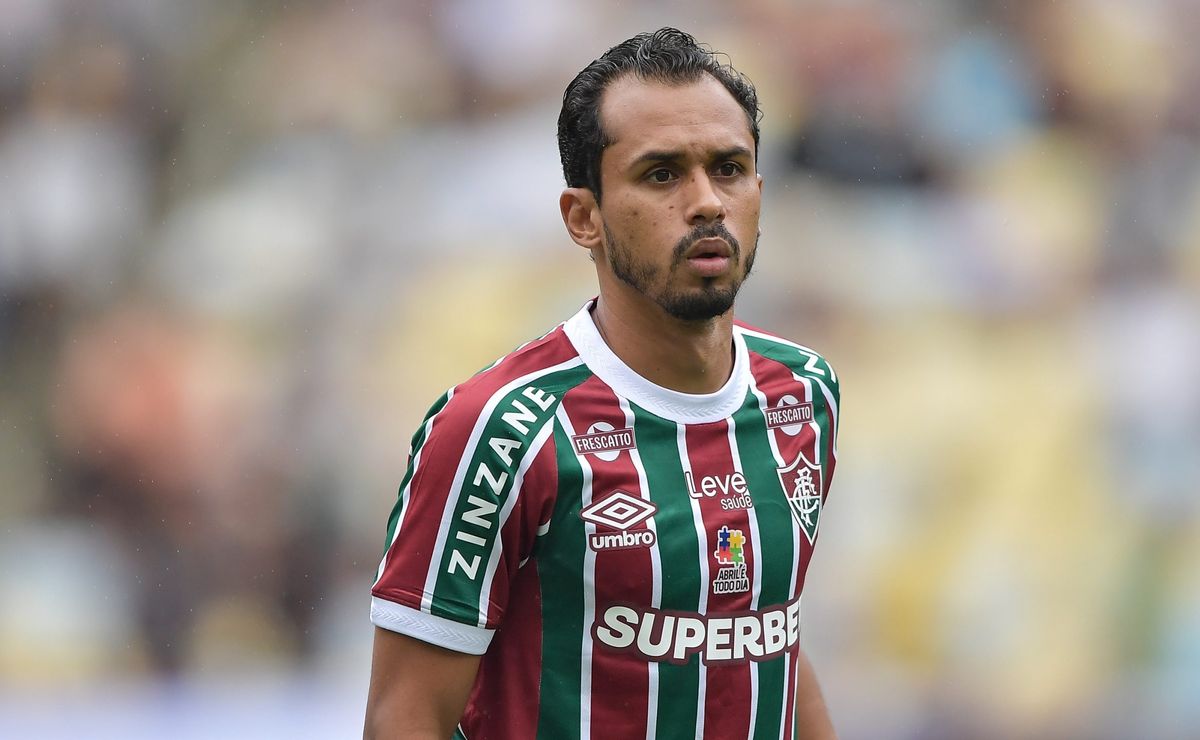 Lima afirma que Fluminense pode chegar ainda mais longe no Mundial de Clubes