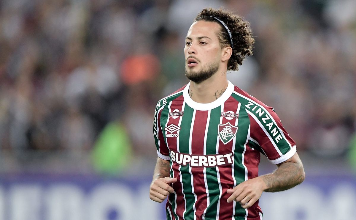Guga mostra confiança no elenco do Fluminense para duelo no Mundial de Clubes