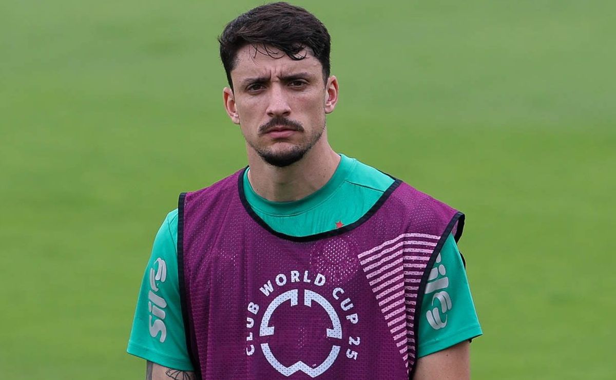 Saída de Piquerez do Palmeiras tem atualização e Juventus-ITA fará proposta oficial nos próximos dias