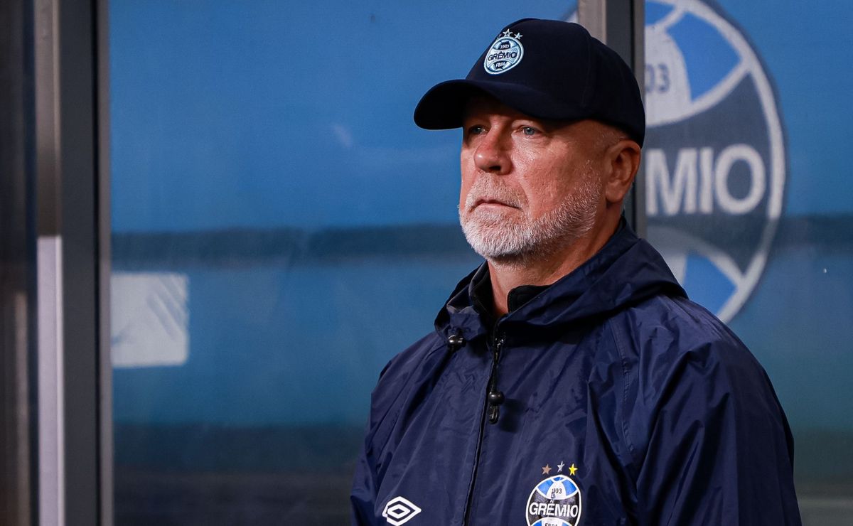 Grêmio deve ter retornos de lesionados na Recopa Gaúcha, contra o São José