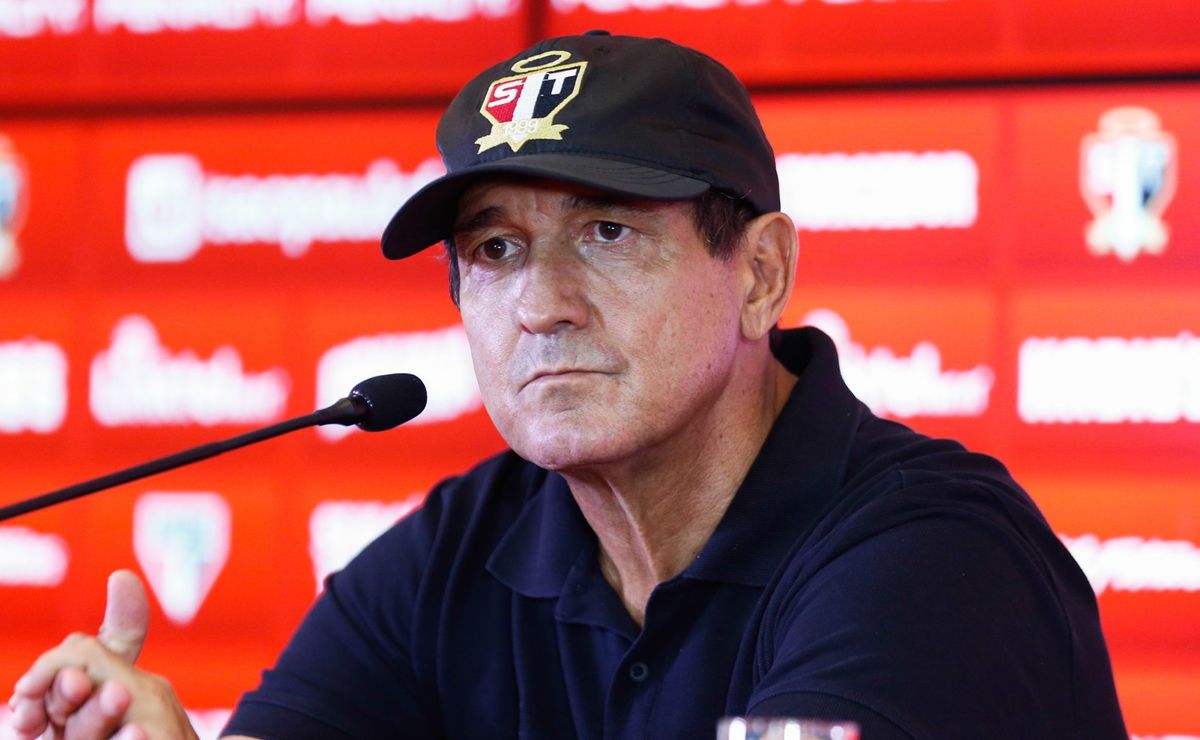 Muricy Ramalho destaca desempenho dos clubes brasileiros no Mundial de Clubes 2025: “Foi bom”