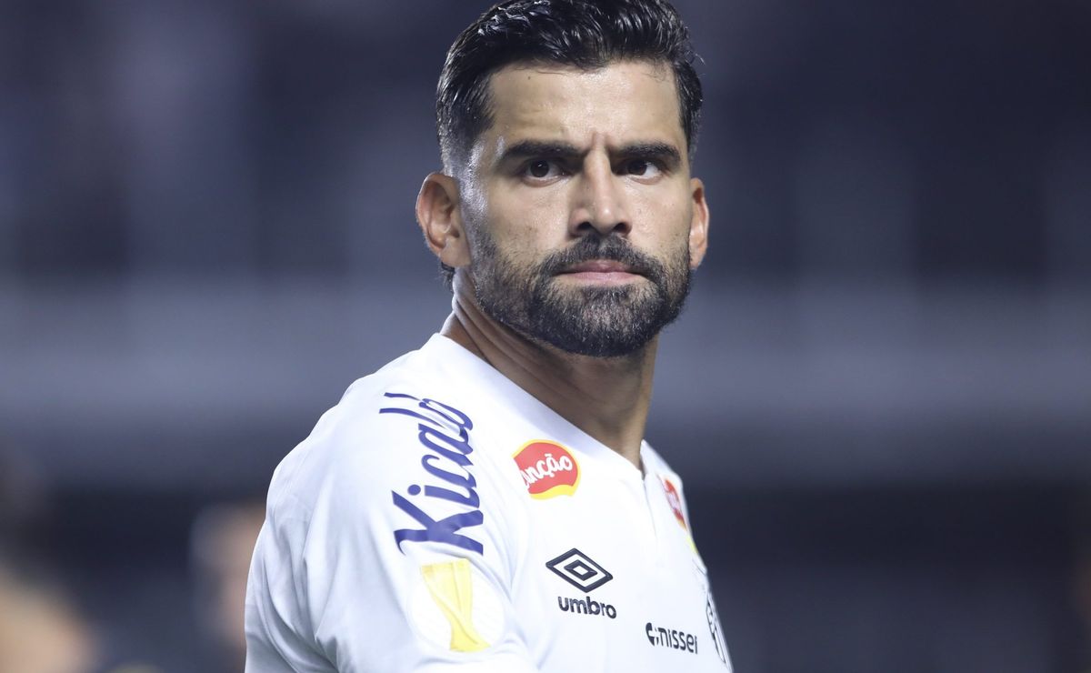 Tomás Rincón vendido pelo Santos tem aprovação da torcida após interesse dos Los Angeles Galaxy