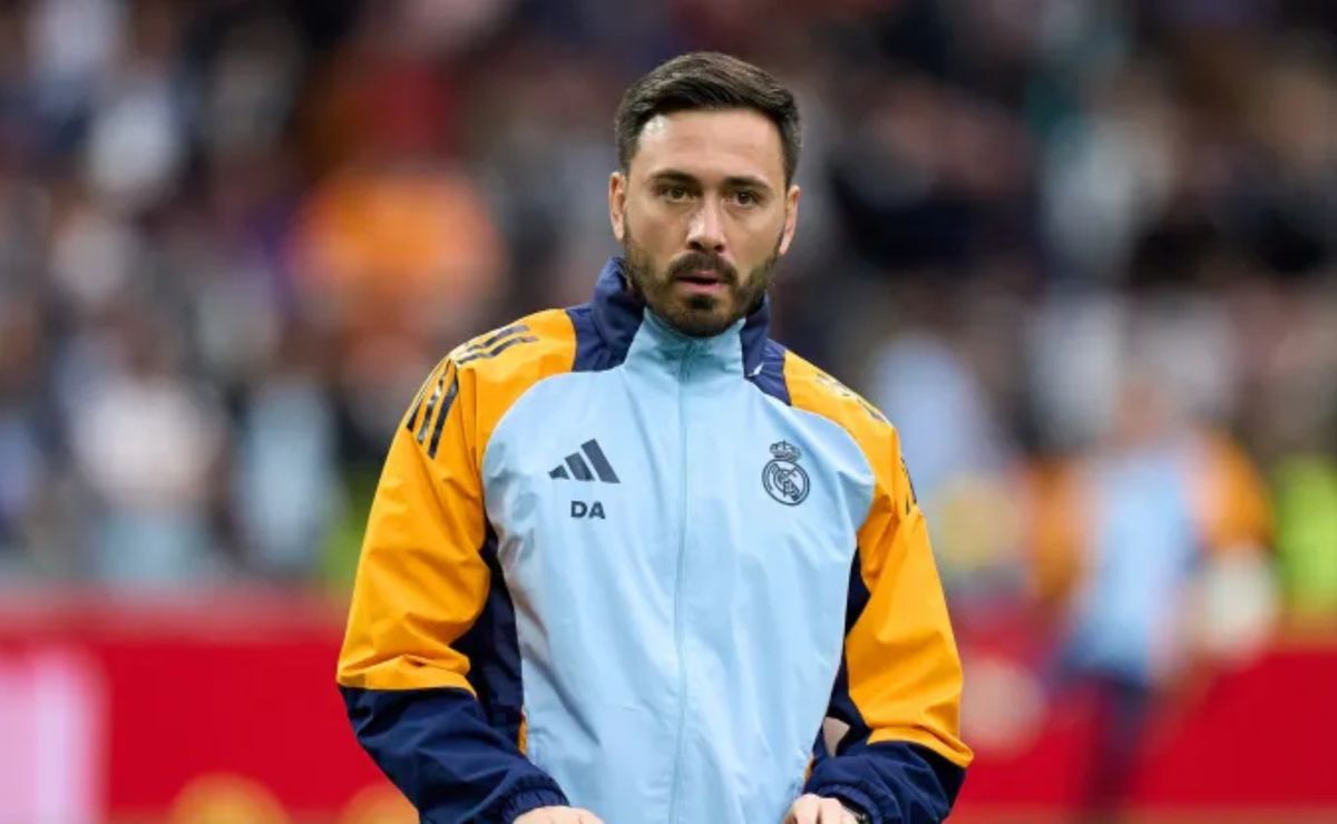 Futebol intenso e vertical: a filosofia de jogo de Davide Ancelotti, novo técnico do Botafogo
