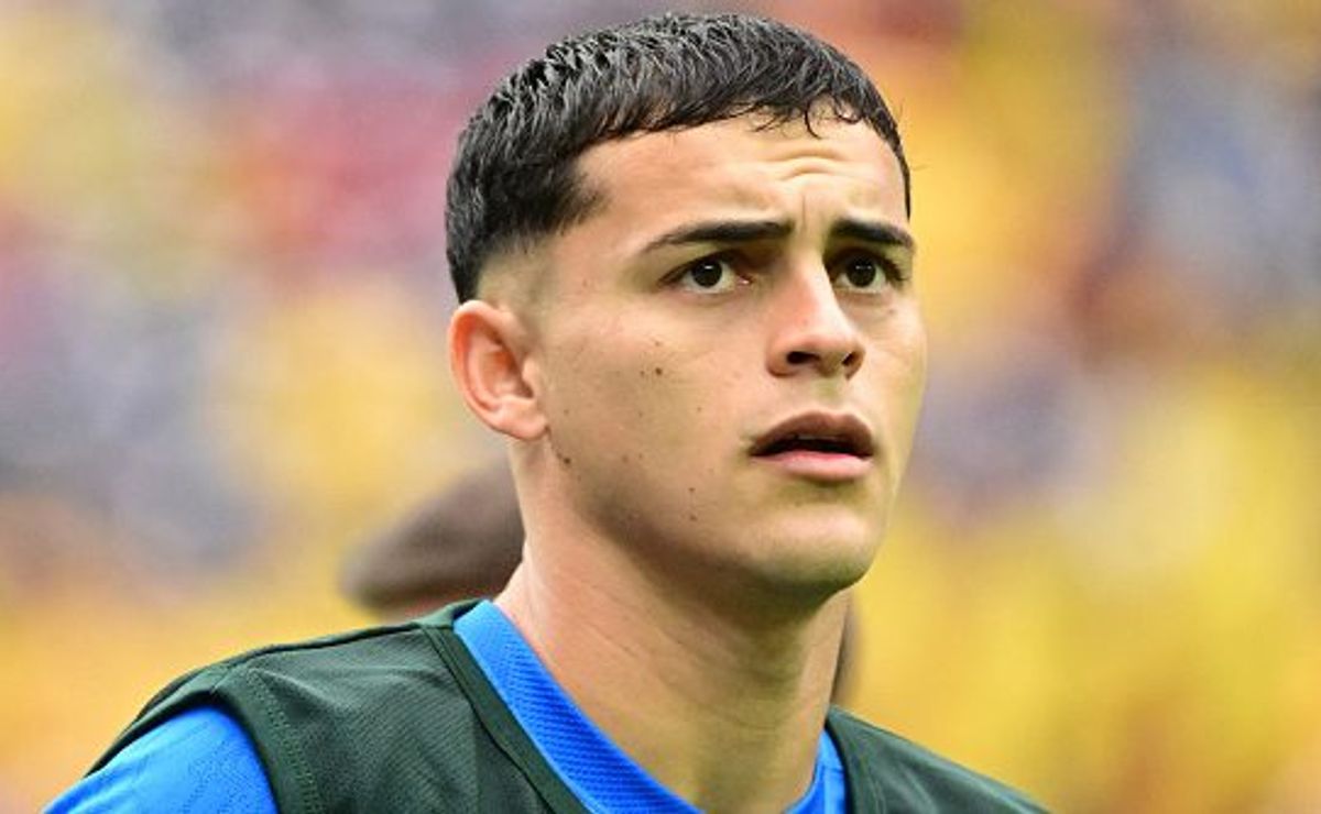 Ramón Sosa é contratado pelo Palmeiras por R$ 65 milhões como 1° reforço após o Mundial