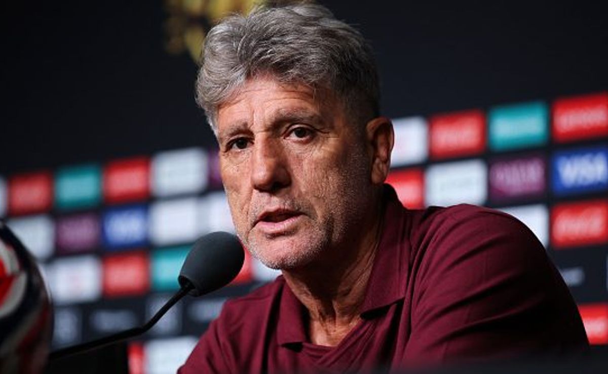 Escalação do Fluminense: Renato Gaúcho deve promover Hércules e Thiago Santos de titulares para superar Chelsea