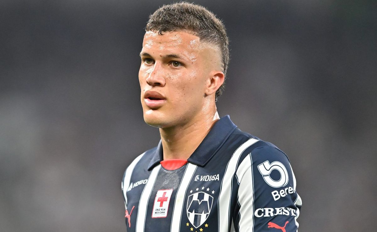 Deossa, do Monterrey, é aprovado pela torcida do Palmeiras para substituir Richard Ríos