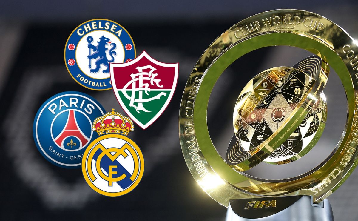 Inteligência Artificial se antecipa e crava quem ficará em terceiro lugar no Mundial de Clubes