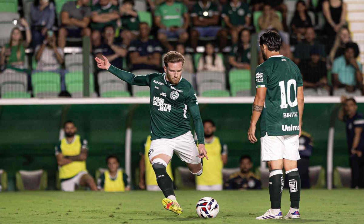 Palpite Goiás x Criciúma – Série B – 08/07/2025
