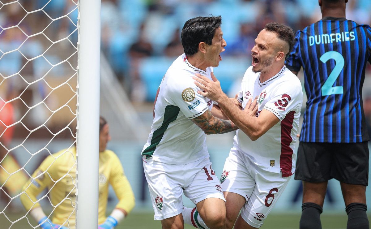 Saiba quais canais irão transmitir Fluminense x Chelsea-ING, válido pela semifinal do Mundial