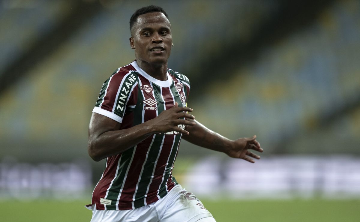 Com orçamento modesto, Fluminense investiu quase 40 vezes menos que o Chelsea em reforços