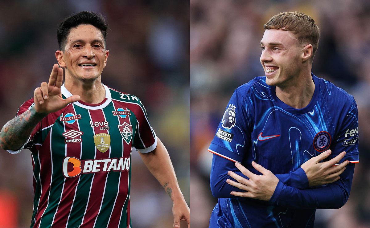 Jogos de hoje (08/07) – Fluminense x Chelsea no Mundial; Recopa Gaúcha, Copa do Nordeste e Série B