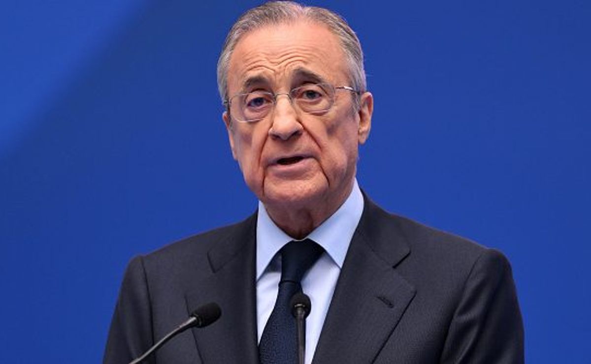 Real Madrid age nos bastidores e pede adiamento na La Liga por causa do Mundial de Clubes