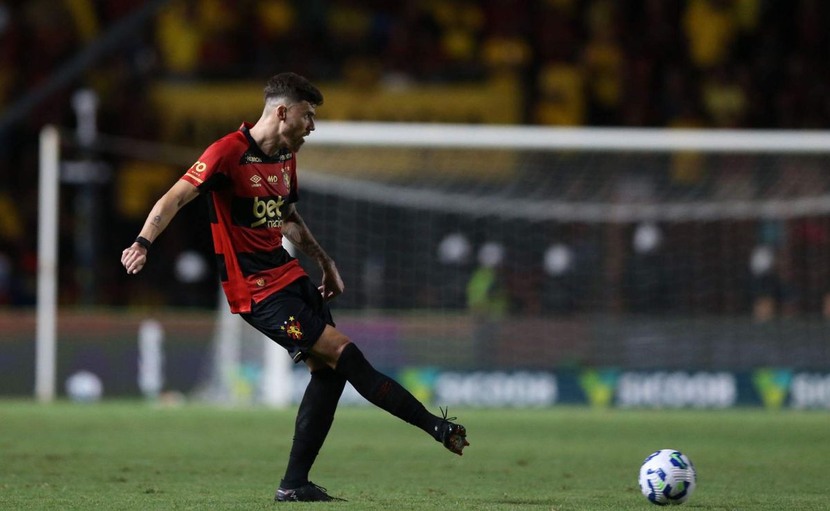 Palpite Sport x Ceará – Copa do Nordeste – 09/07/2025
