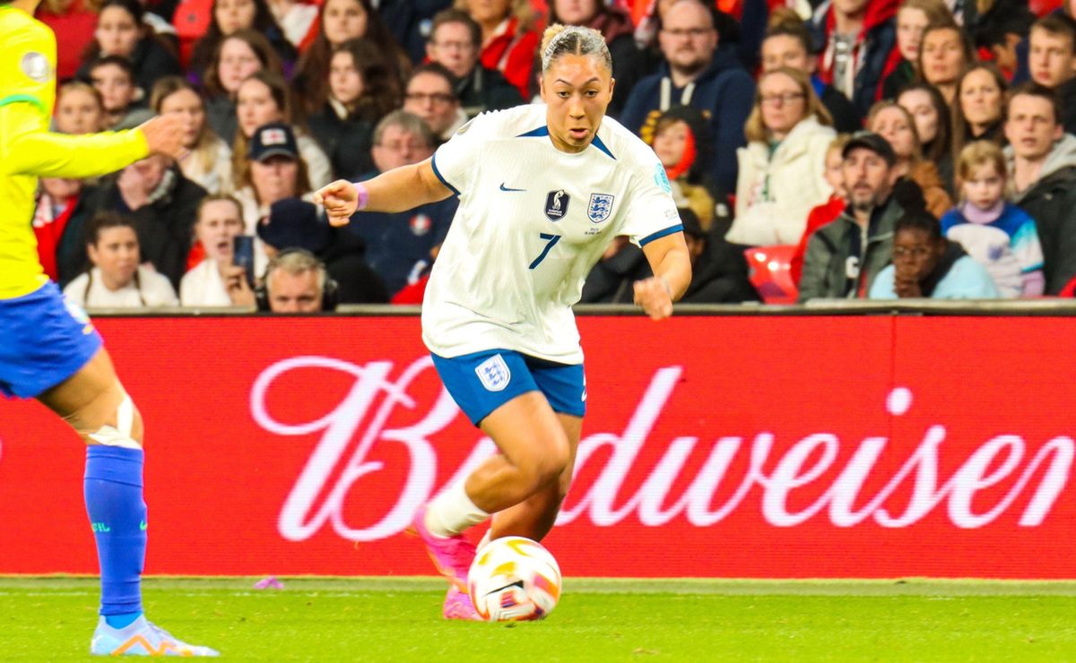 Palpite Inglaterra x Holanda – Eurocopa Feminina – 09/07/2025