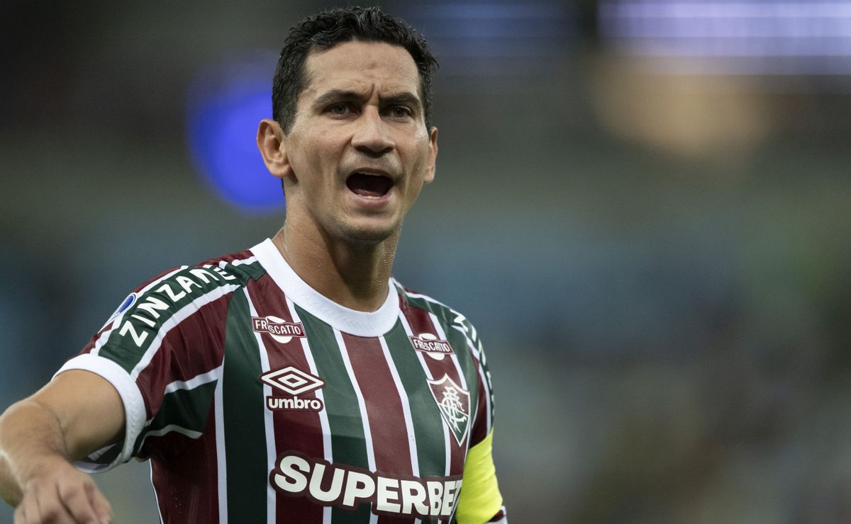 Reserva no Mundial de Clubes, Ganso perde espaço no Fluminense com Renato Gaúcho; veja números