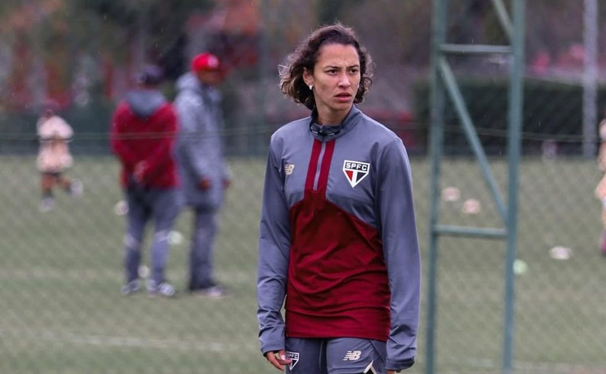 São Paulo conhece adversário na Copa do Brasil Feminina e clima esquenta entre os torcedores