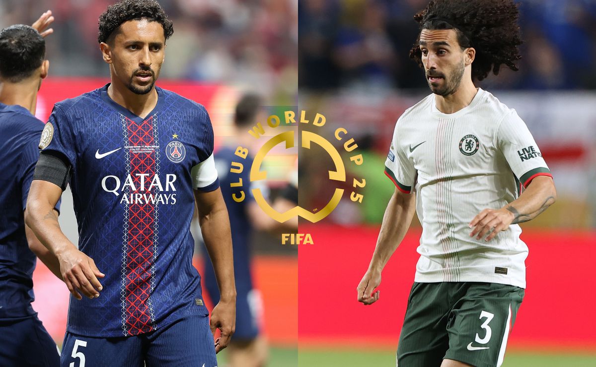 Chelsea x PSG: Inteligência Artificial se antecipa e crava o resultado da grande final do Mundial de Clubes