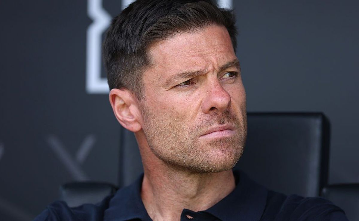 Xabi Alonso detalha mudanças no Real Madrid após o Mundial de Clubes: “Será uma temporada um pouco diferente”