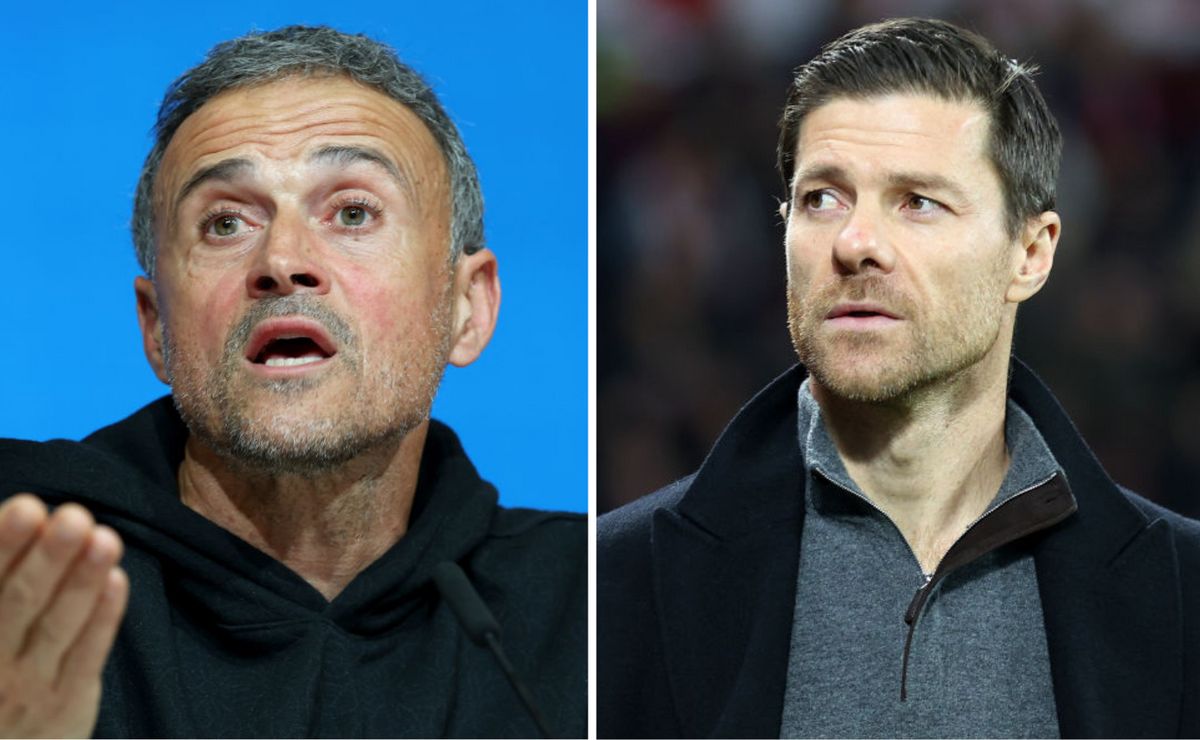 Após PSG golear, Luis Enrique aponta problema do Real Madrid e defende Xabi Alonso: “ele precisa de pré-temporada”