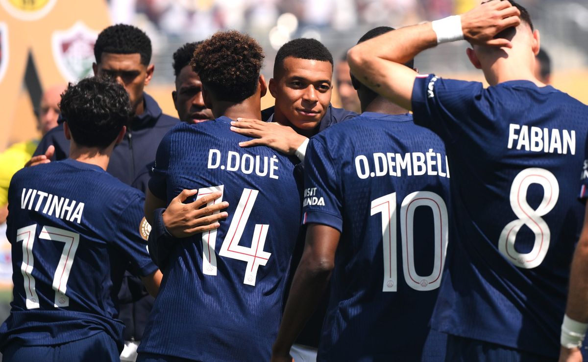 Chelsea x PSG: quem são os craques que podem levar prêmios individuais na final do Mundial