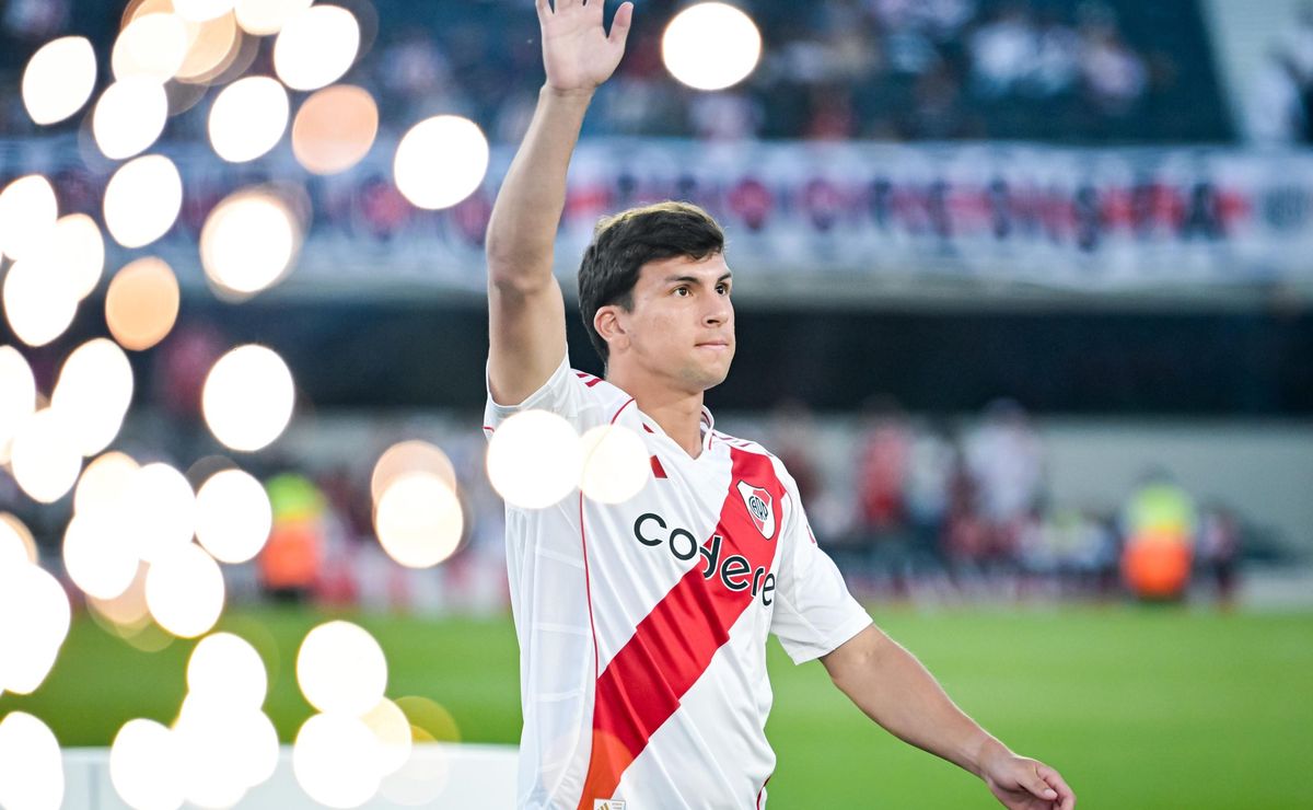 São Paulo avança, fica perto de fechar com Gonzalo Tapia e pode pagar R$ 11 milhões
