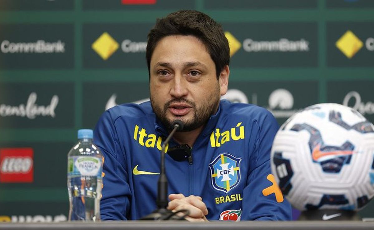 Arthur Elias relembra Copa do Brasil conquistada com o Corinthians: “Foi especial”