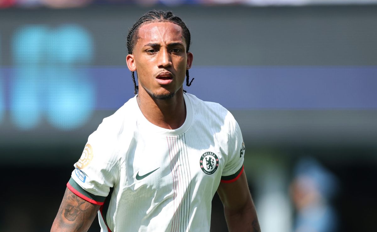 Chelsea chega à final do Mundial com 17 atacantes sob contrato; veja todos os nomes