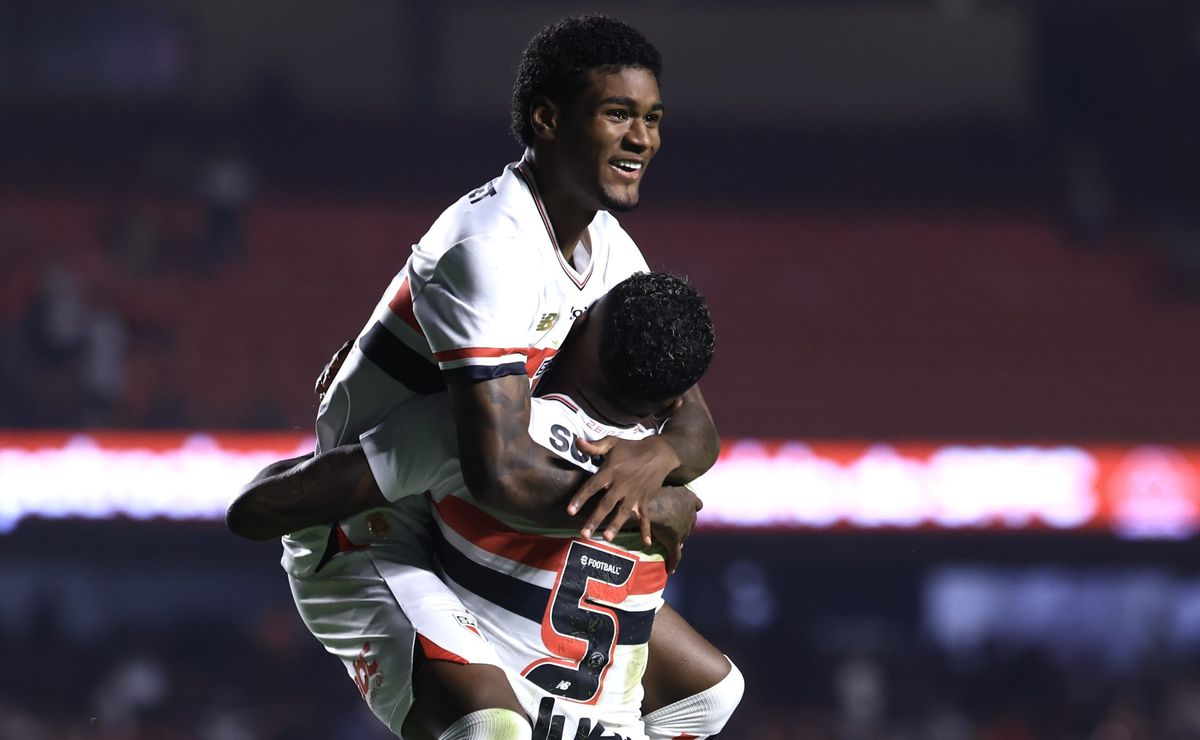 São Paulo mira nova venda em 2025 e fixa preço por Lucas Ferreira