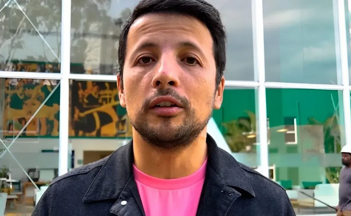 Palmeiras prepara oferta até 2026 e pode cancelar contratação de Mayke no Santos, revela André Hernan