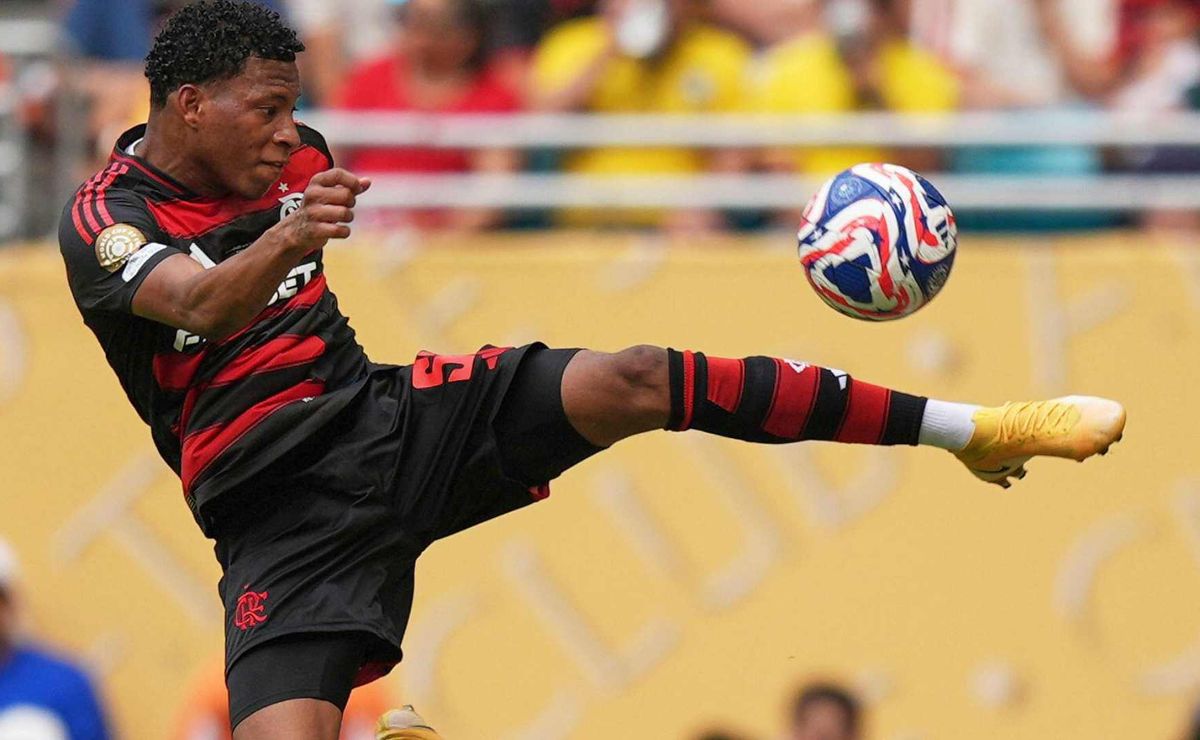Palpite Flamengo x São Paulo – Brasileirão – 12/07/2025