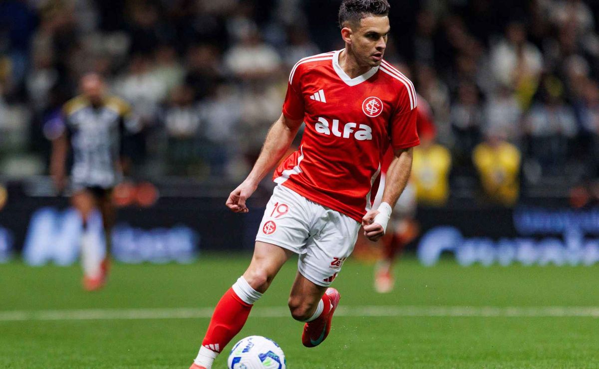 Palpite Internacional x Vitória – Brasileirão – 12/07/2025