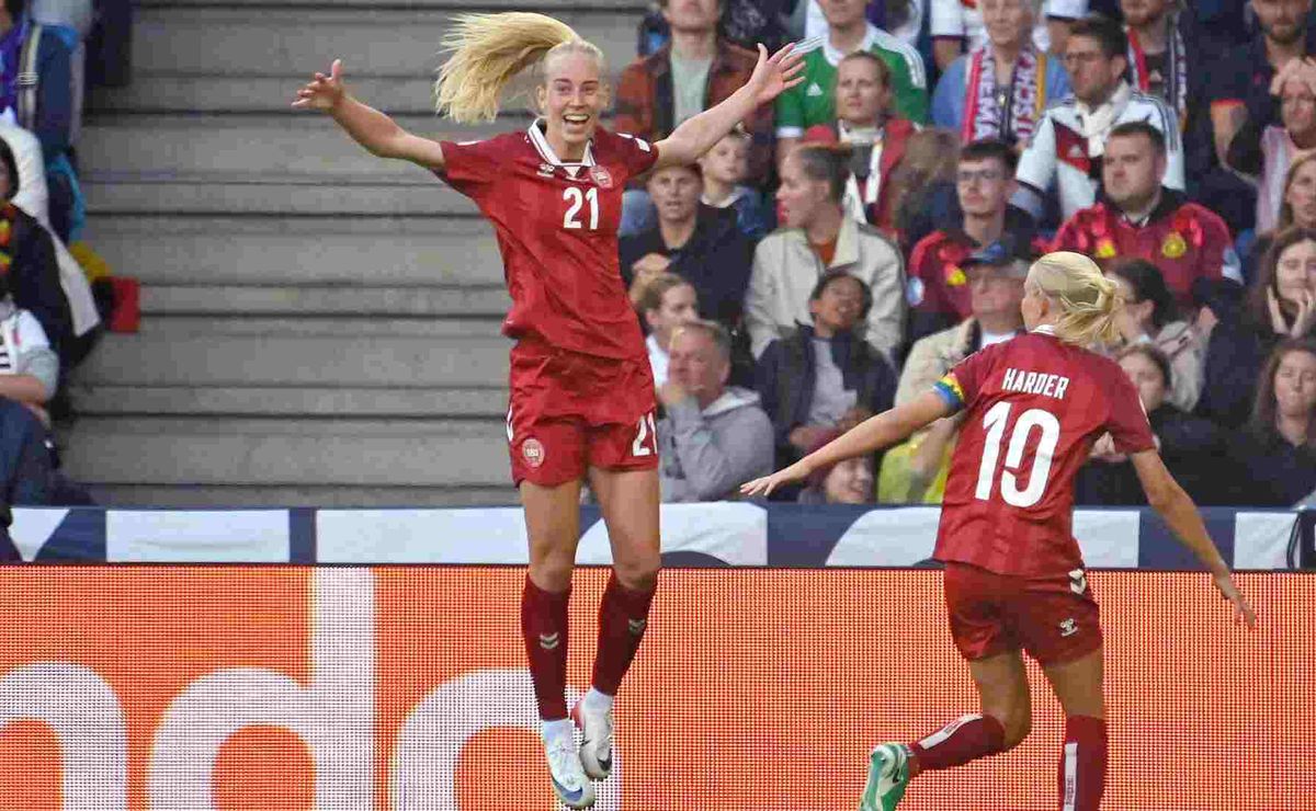 Palpite Polônia x Dinamarca – Eurocopa Feminina – 12/07/2025