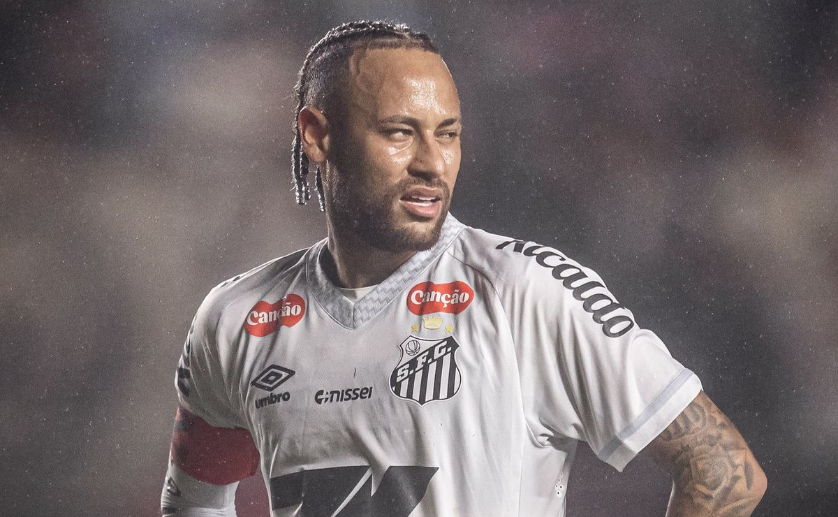 Santos tem folga após amistoso e volta aos treinos no final de semana