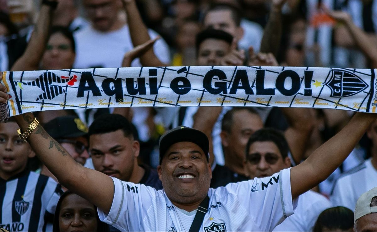 Patrocinador recém-anunciado pelo Atlético-MG causa polêmica e revolta entre torcedores