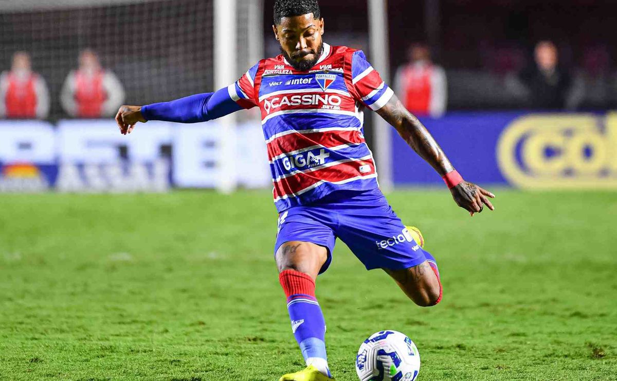Palpite Fortaleza x Ceará – Brasileirão – 13/07/2025