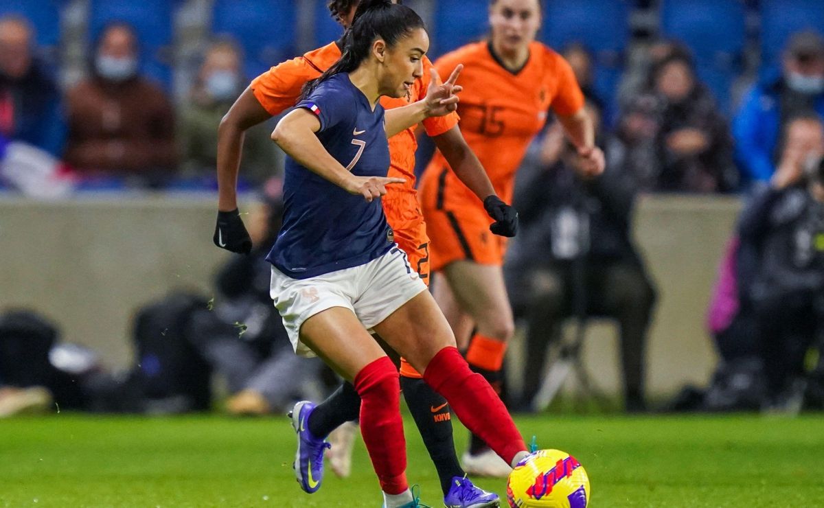 Palpite Holanda x França – Eurocopa Feminina – 13/07/2025